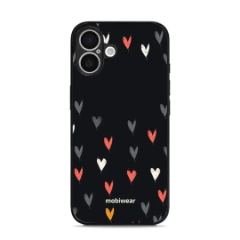 Hülle Glossy Case für Apple iPhone 16 - Farbe GP79G