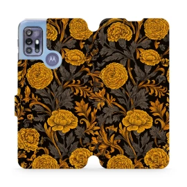 Hülle für Motorola Moto G30 - Farbe V173S