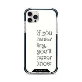 Hülle MagSafe Elite Bumper für Apple iPhone 11 Pro Max - Farbe D075D