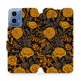 Hülle für Motorola Moto G34 5G - Farbe V173S