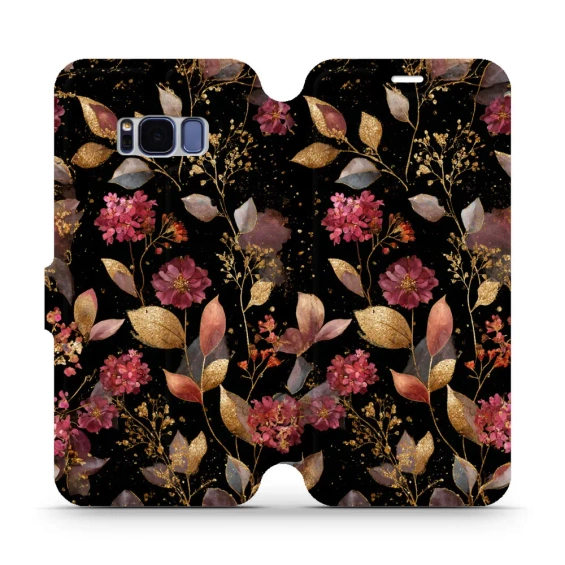 Hülle für Samsung Galaxy S8 - Farbe V171S