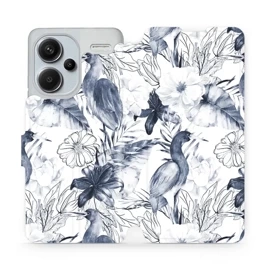 Hülle für Xiaomi Redmi Note 13 PRO Plus - Farbe MX09S