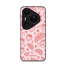 Hülle Glossy Case für Huawei Pura 80 Pro - Farbe GP86G