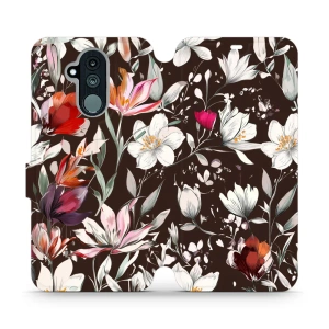 Hülle für Huawei Mate 20 Lite - Farbe VP72S