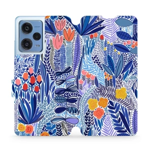 Hülle für Xiaomi Redmi Note 12 Pro Plus 5G - Farbe MP03P