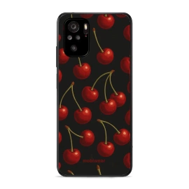 Hülle Glossy Case für Xiaomi Redmi Note 10s - Farbe GP83G