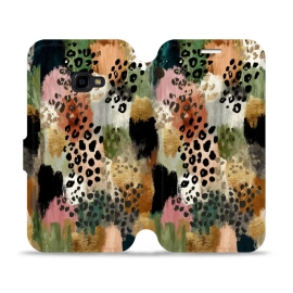 Hülle für Samsung Galaxy Xcover 4 - Farbe V167S