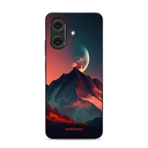 Hülle Glossy Case für Realme Note 60 - Farbe G007G