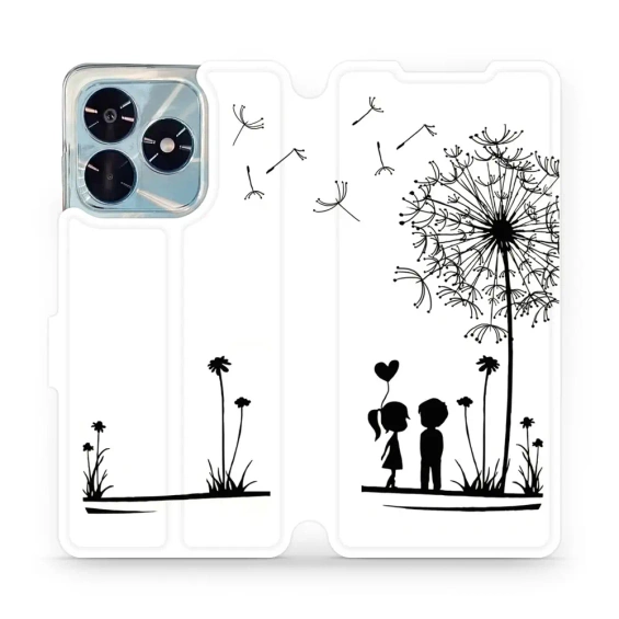 Hülle für Huawei Honor X5c Plus - Farbe MH16P