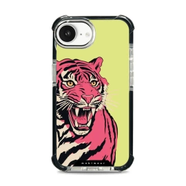 Hülle MagSafe Elite Bumper für Apple iPhone 16e - Farbe D029D