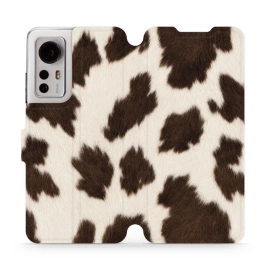 Hülle für Xiaomi 12 - Farbe V166S