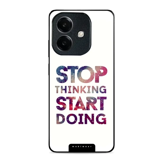 Hülle Glossy Case für OPPO A40M - Farbe G078G