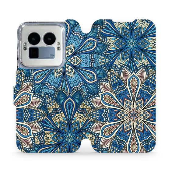 Hülle für Realme GT 8 Pro - Farbe V108P