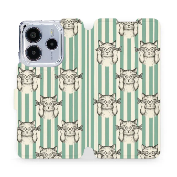Hülle für Xiaomi Redmi Note 14 5G - Farbe VP90S