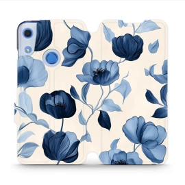 Hülle für Huawei Y6S - Farbe VP73S