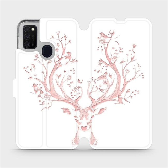 Hülle für Samsung Galaxy M21 - Farbe M007S