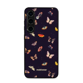 Hülle Glossy Case für Samsung Galaxy S25 - Farbe GP78G