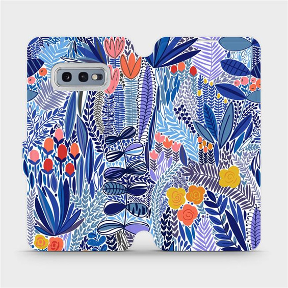 Hülle für Samsung Galaxy S10e - Farbe MP03P