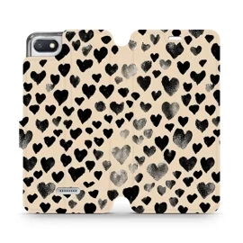 Hülle für Xiaomi Redmi 6A - Farbe VA51S