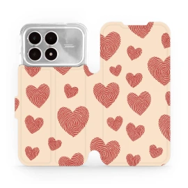 Hülle für Xiaomi Poco F8 Pro - Farbe VP93S