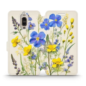 Hülle für Huawei Mate 9 Pro - Farbe VP41S