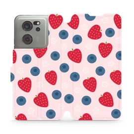 Hülle für Xiaomi 13T Pro - Farbe VP84S