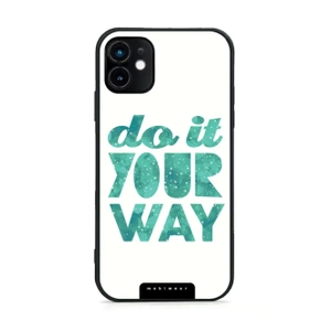 Hülle Glossy Case für Apple iPhone 11 - Farbe G080G