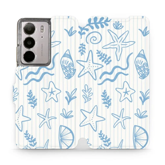 Hülle für Realme C75 - Farbe VP88S