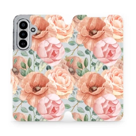 Hülle für Samsung Galaxy A17 5G - Farbe MP02S