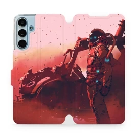 Hülle für Samsung Galaxy M55 5G - Farbe MA09S