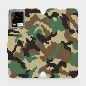 Hülle für Realme 8 - Farbe V111P