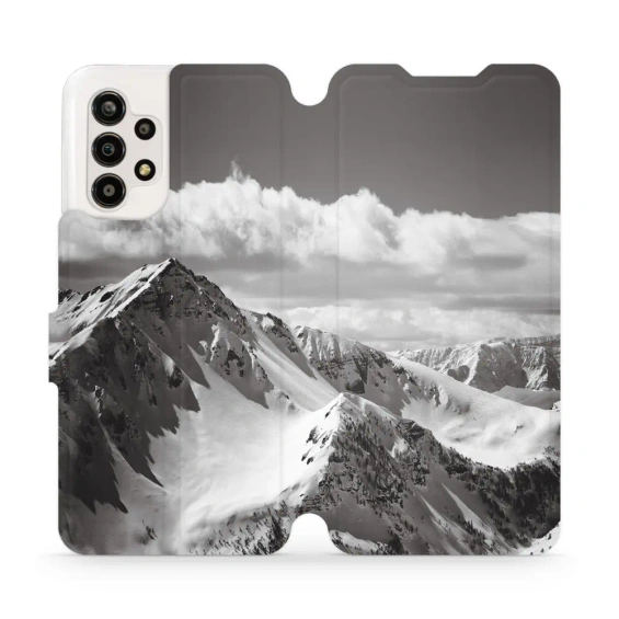 Hülle für Samsung Galaxy A13 4G - Farbe M152P