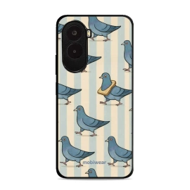 Hülle Glossy Case für Xiaomi POCO M7 - Farbe GP91G