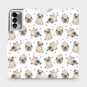 Hülle für Realme GT Master Edition - Farbe M097P