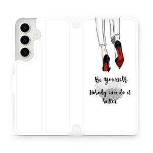 Hülle für Samsung Galaxy S24 Plus - Farbe M046P