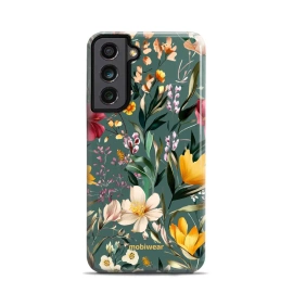 Hülle Elite Pro für Samsung Galaxy S21 FE - Farbe EP71E