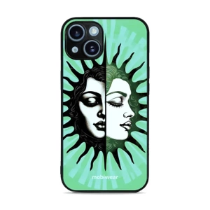 Hülle Glossy Case für Apple iPhone 14 - Farbe G058G