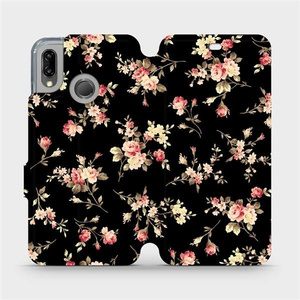 Hülle für Huawei P20 Lite - Farbe VD02S