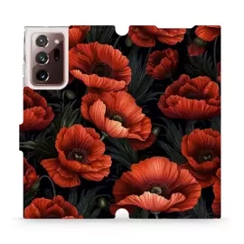 Hülle für Samsung Galaxy Note 20 Ultra - Farbe VP45S