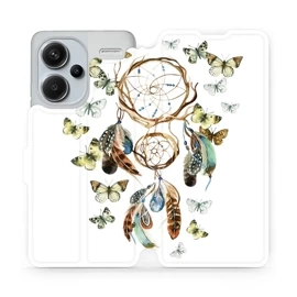 Hülle für Xiaomi Redmi Note 13 PRO Plus - Farbe M001P