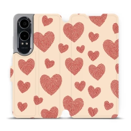 Hülle für OnePlus Nord CE 4 Lite - Farbe VP93S