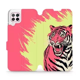 Hülle für Huawei P40 Lite - Farbe VP51S