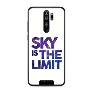 Hülle Glossy Case für Xiaomi Redmi Note 8 Pro - Farbe G081G