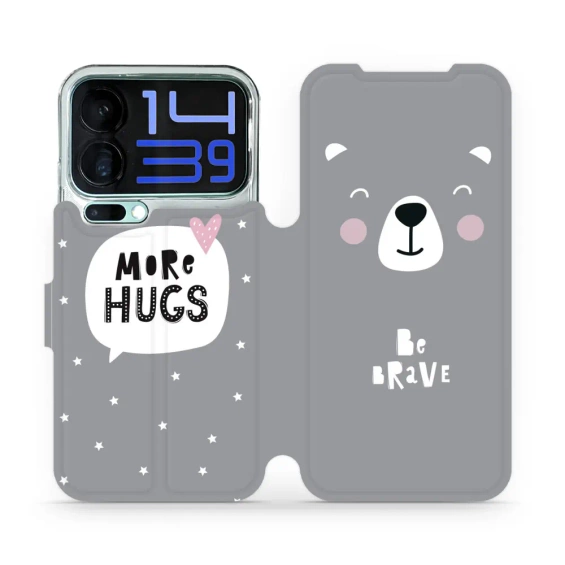 Hülle für Xiaomi 17 Pro Max - Farbe MH06P