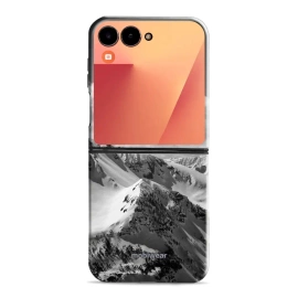 Hülle Elite Pro für Samsung Galaxy Z Flip 7 - Farbe E152E