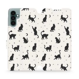 Hülle für Samsung Galaxy A04S - Farbe V162S