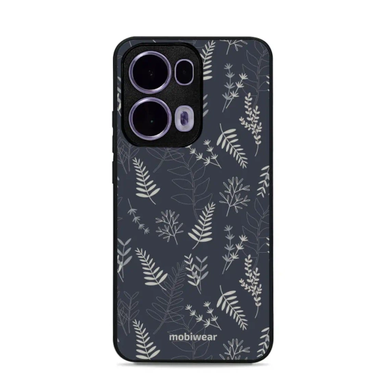 Hülle Glossy Case für OPPO Reno 13 Pro - Farbe G044G