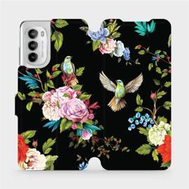 Hülle für Motorola Moto G82 5G - Farbe VD09S