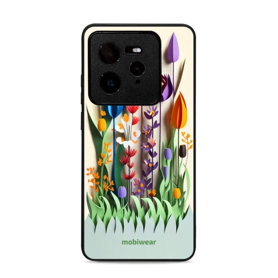 Hülle Glossy Case für Realme GT 7 Pro - Farbe G015G