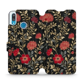 Hülle für Huawei P Smart 2019 - Farbe V172S